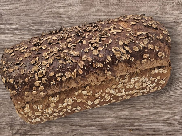 Spelt brood volkoren