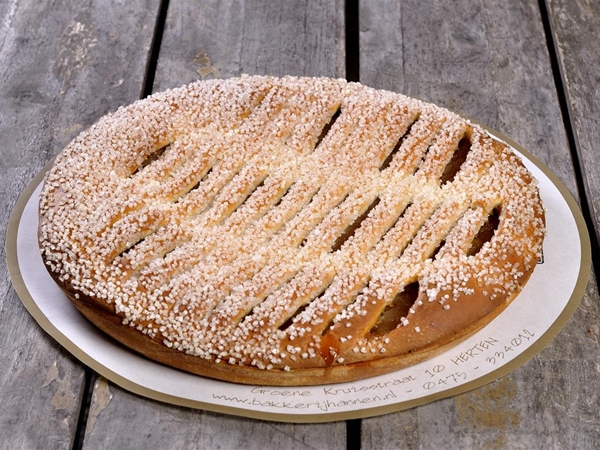 Appel vlaai