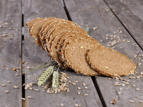 Paul's spelt roggebrood