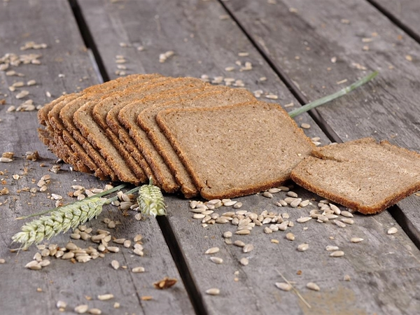 Limburgs roggebrood